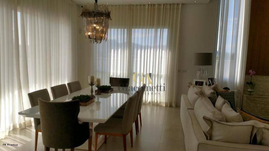 Casa de Condomínio à venda com 4 quartos, 390m² - Foto 9