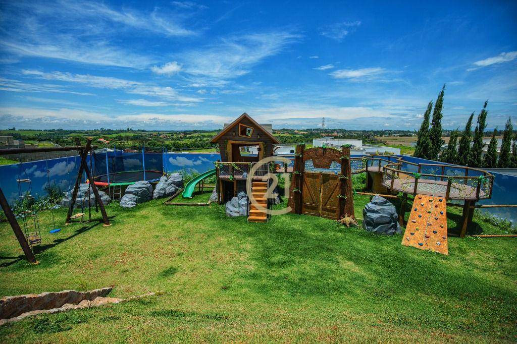 Casa de Condomínio, 5 quartos - Foto 3