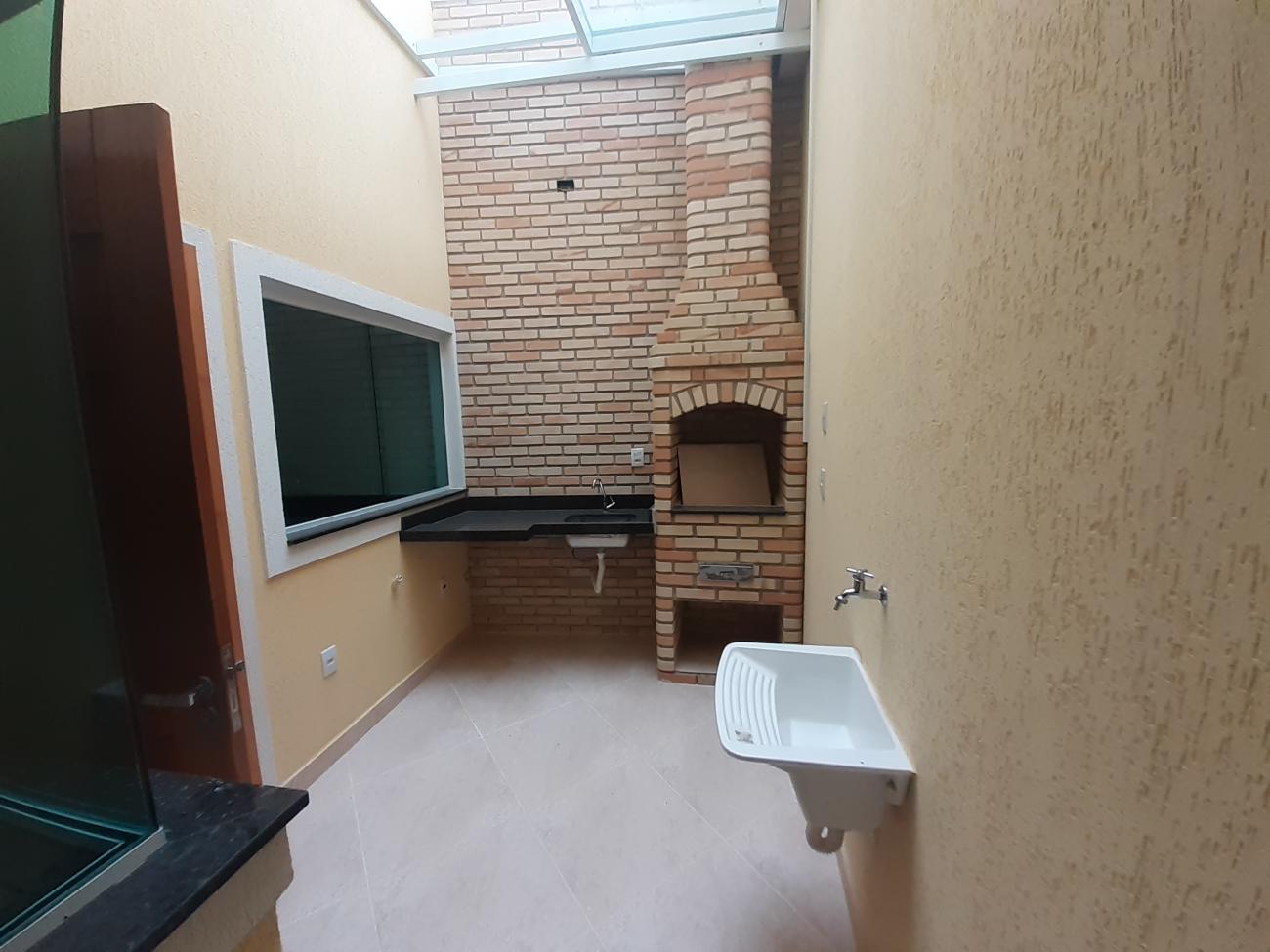 Sobrado à venda com 3 quartos, 90m² - Foto 7