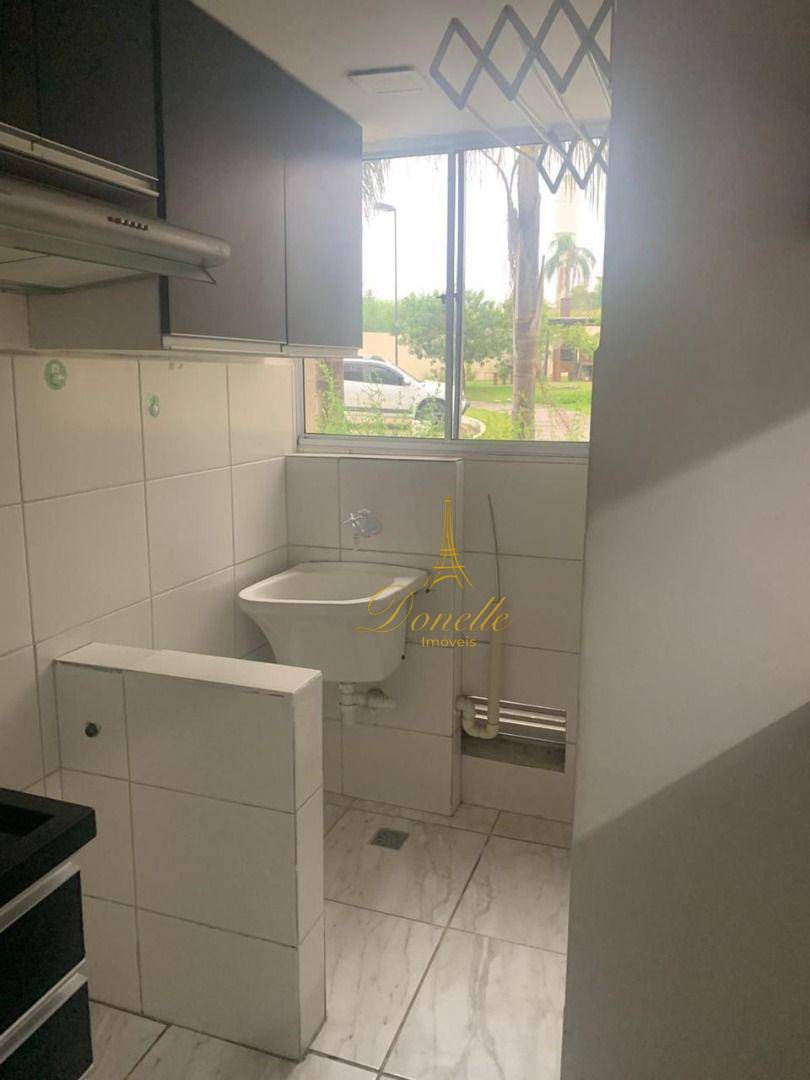 Apartamento para alugar com 2 quartos, 48M2 - Foto 7