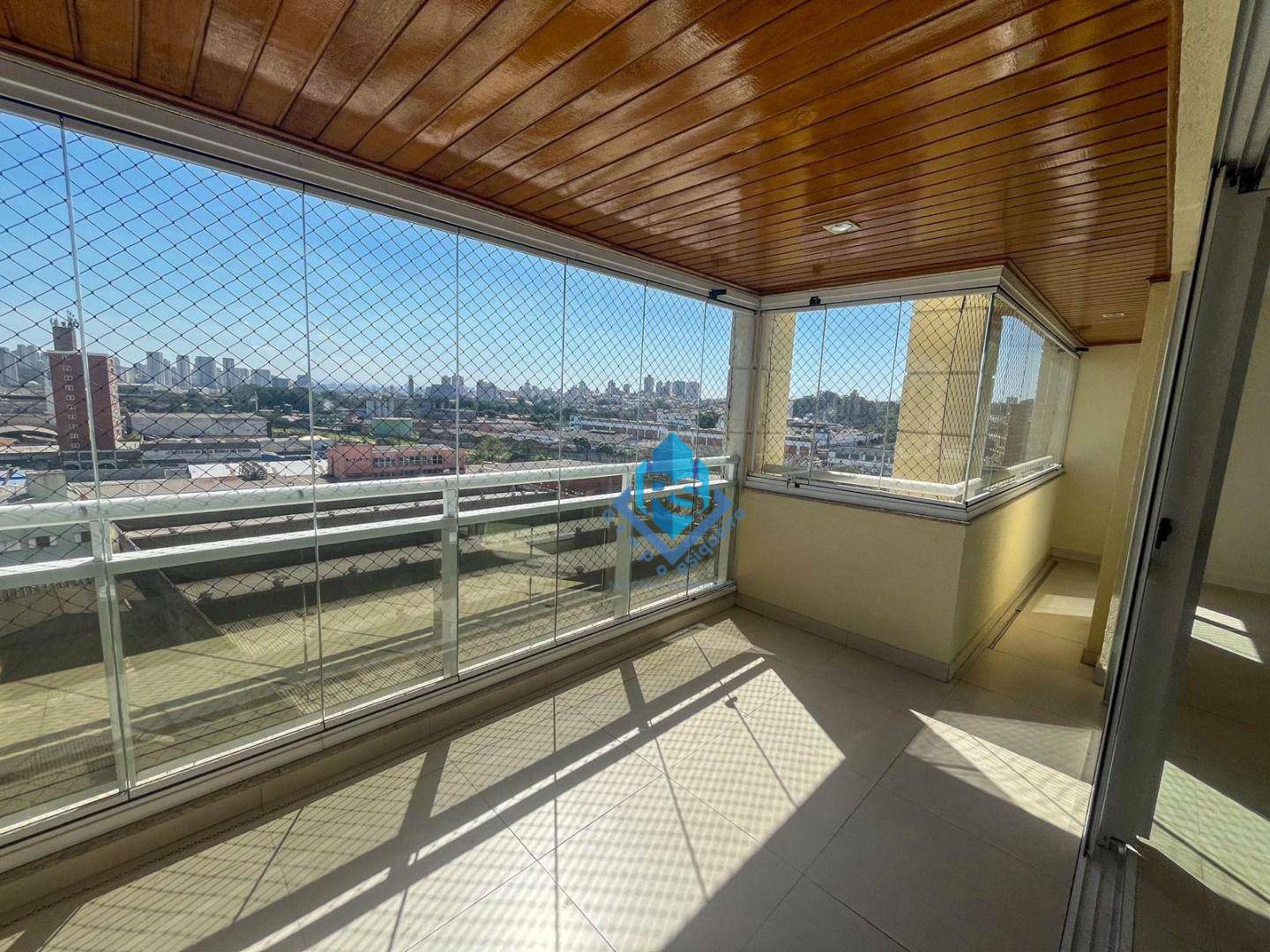 Apartamento à venda com 3 quartos, 128m² - Foto 7