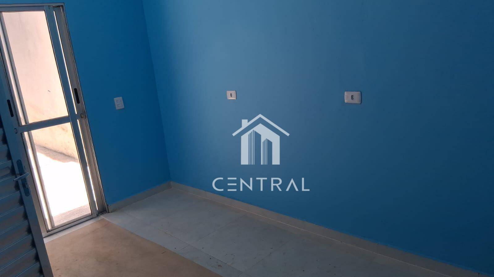 Kitnet-Studio, 24 m² - Foto 1