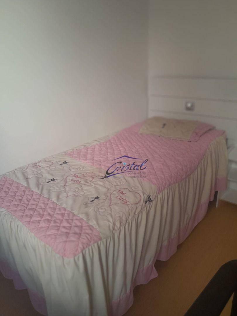 Apartamento à venda com 3 quartos, 55m² - Foto 14