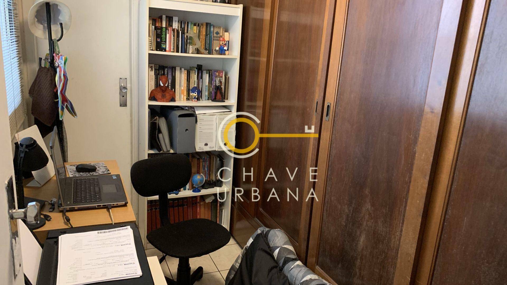 Apartamento à venda com 3 quartos, 133m² - Foto 17