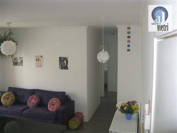 Apartamento à venda com 2 quartos - Foto 11