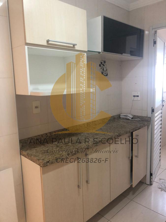 Apartamento à venda com 3 quartos, 65m² - Foto 6