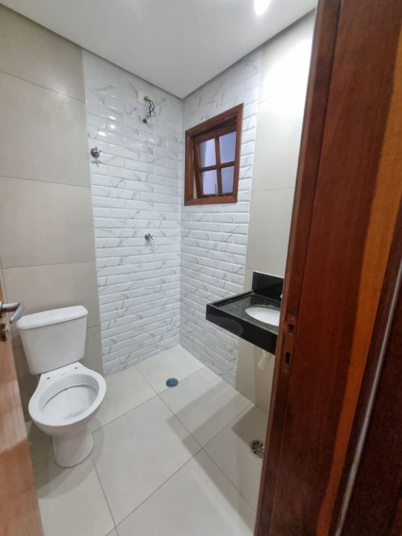 Casa de Condomínio à venda com 3 quartos, 87m² - Foto 10