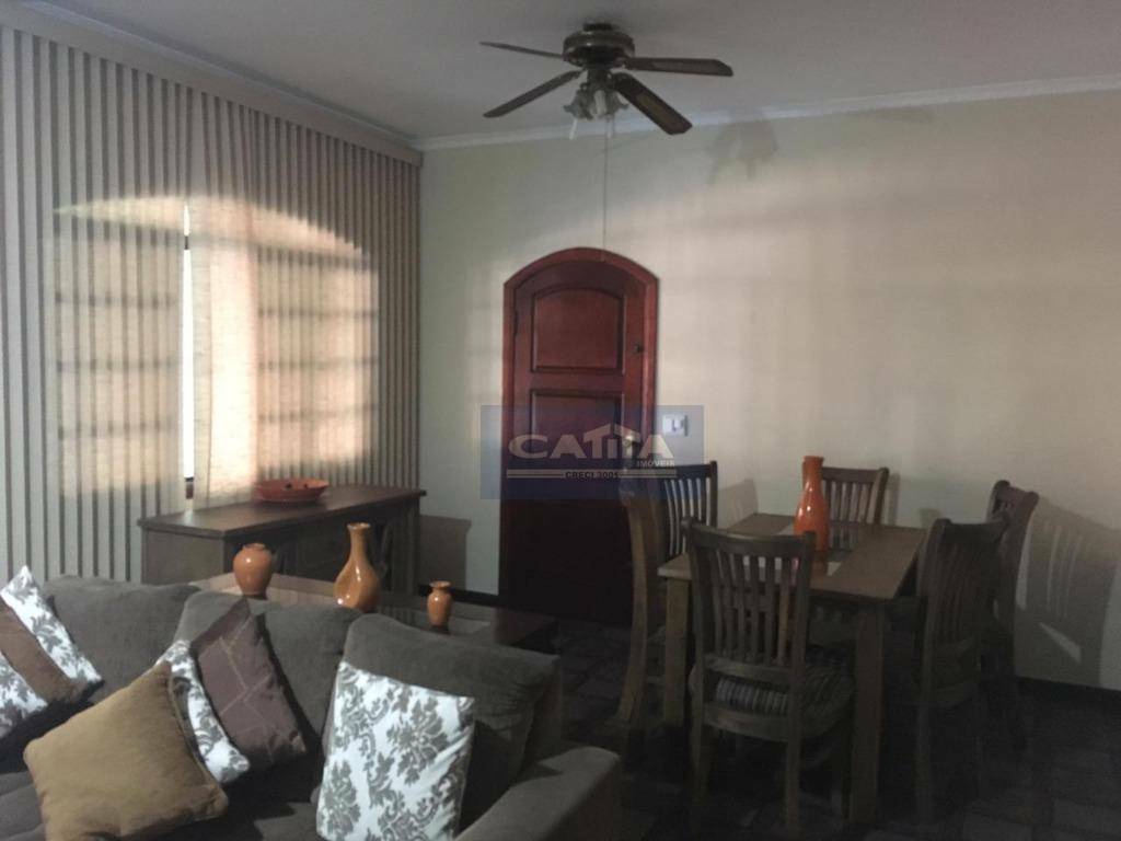 Sobrado à venda com 3 quartos, 210m² - Foto 19