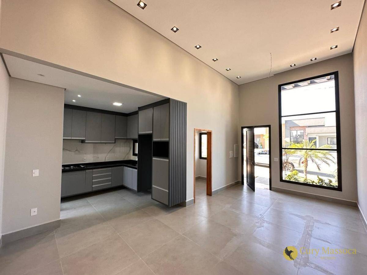 Casa à venda com 3 quartos, 141m² - Foto 4