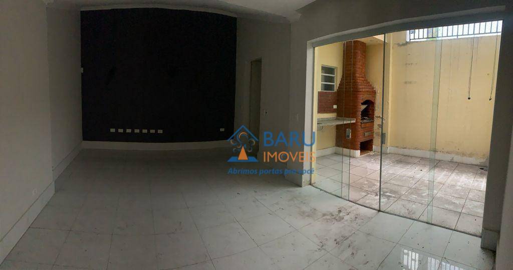 Sobrado para alugar, 141m² - Foto 8