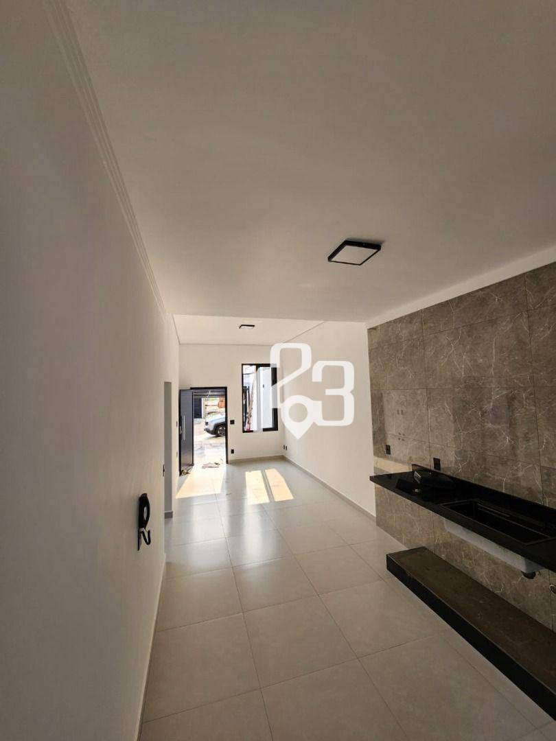 Casa à venda com 3 quartos, 87m² - Foto 4