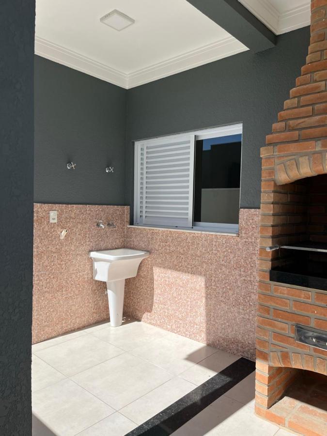 Casa de Condomínio para alugar com 3 quartos, 105m² - Foto 13