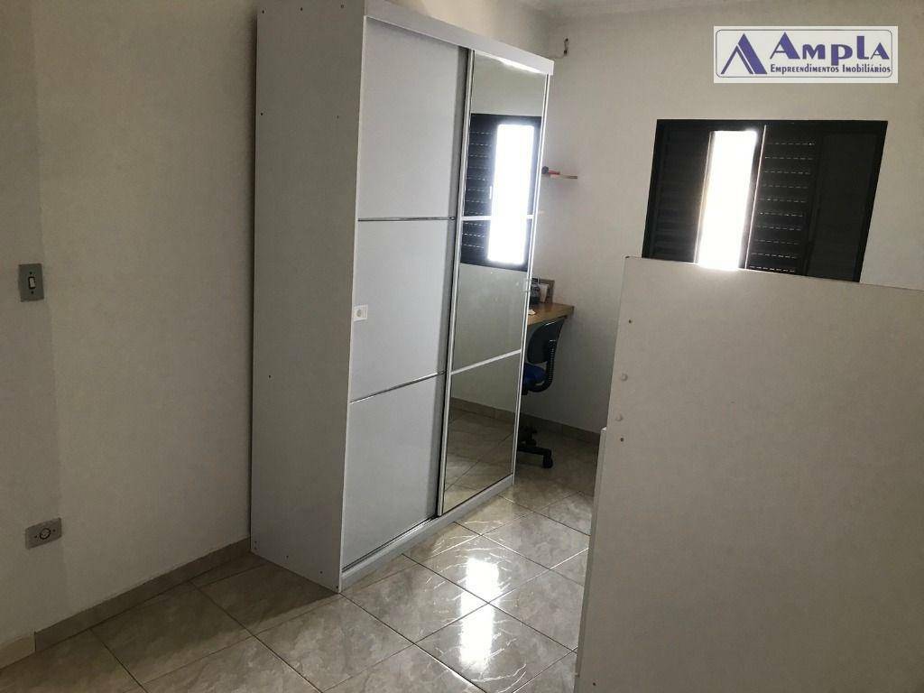 Sobrado à venda com 3 quartos, 438m² - Foto 12