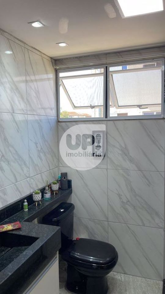 Apartamento à venda com 2 quartos, 48m² - Foto 11