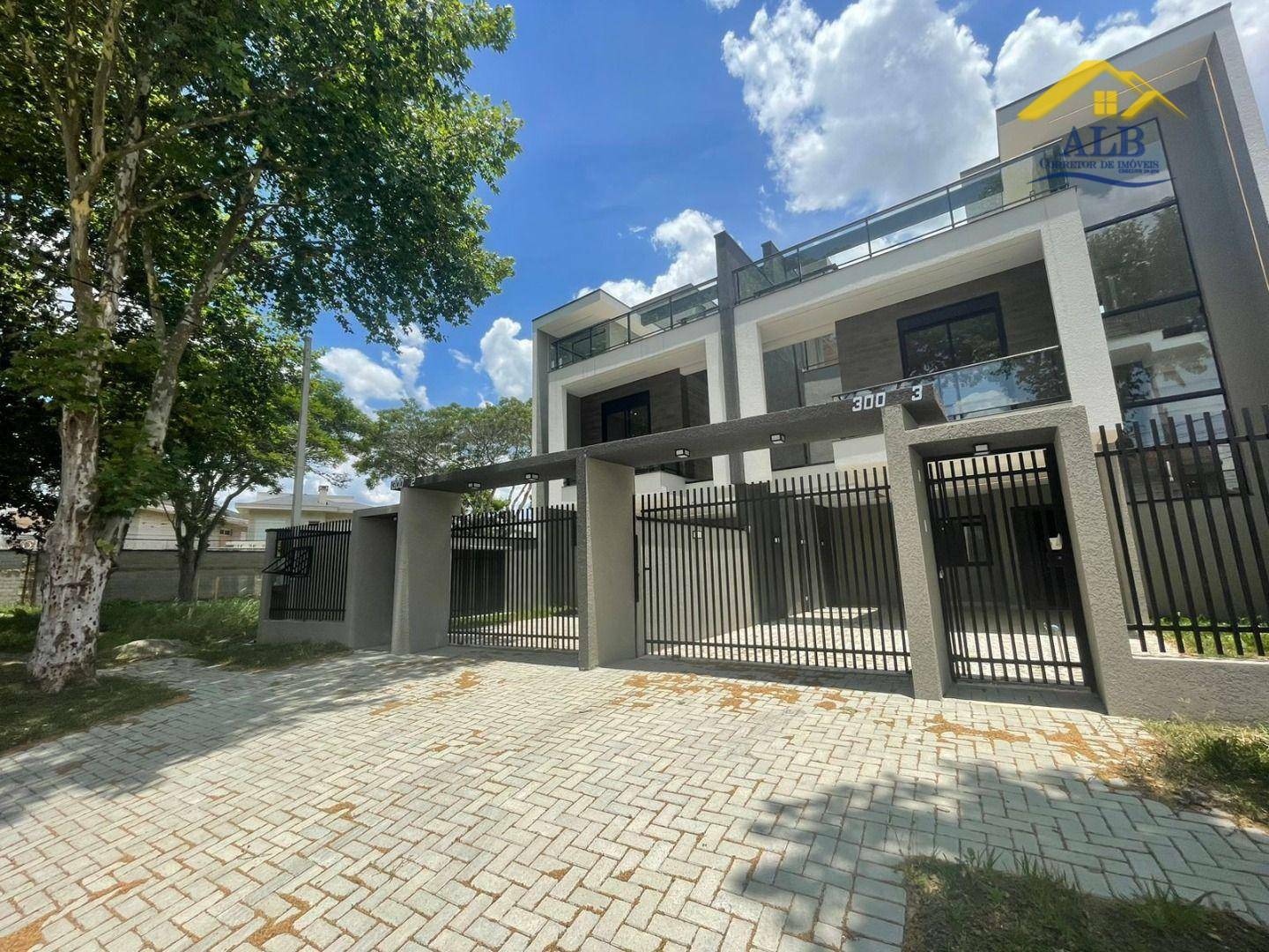 Sobrado à venda com 3 quartos, 225m² - Foto 4