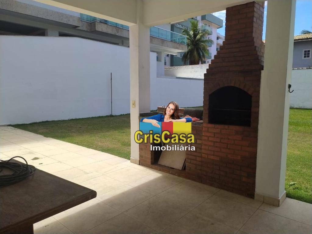 Casa à venda com 4 quartos, 149m² - Foto 30