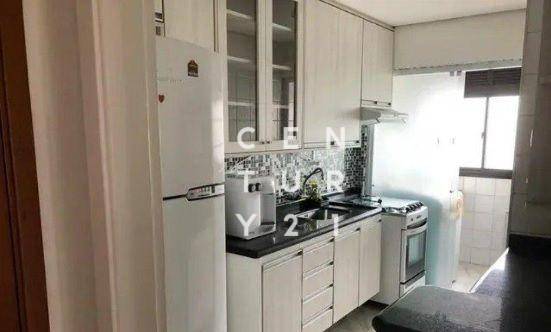 Apartamento à venda com 3 quartos, 73m² - Foto 7