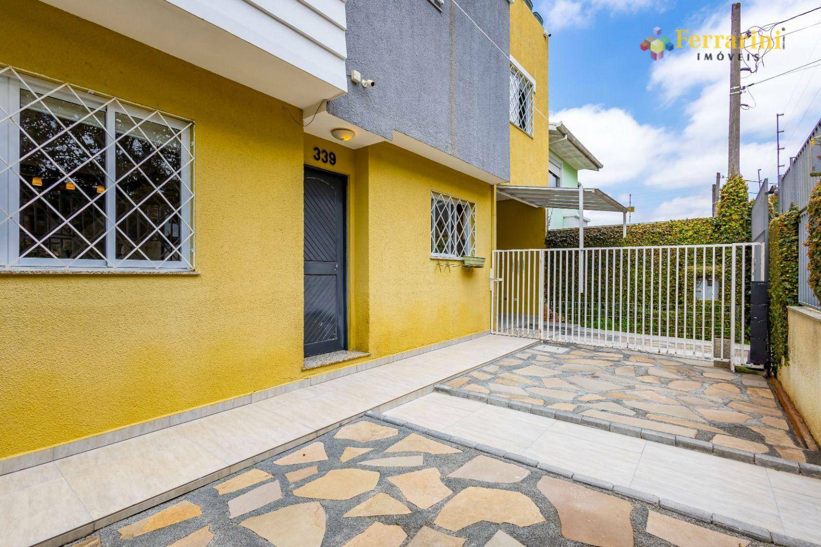 Sobrado à venda com 3 quartos, 197m² - Foto 47