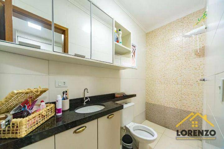 Apartamento à venda com 3 quartos, 79m² - Foto 10