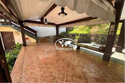 Apartamento à venda com 4 quartos, 331m² - Foto 43