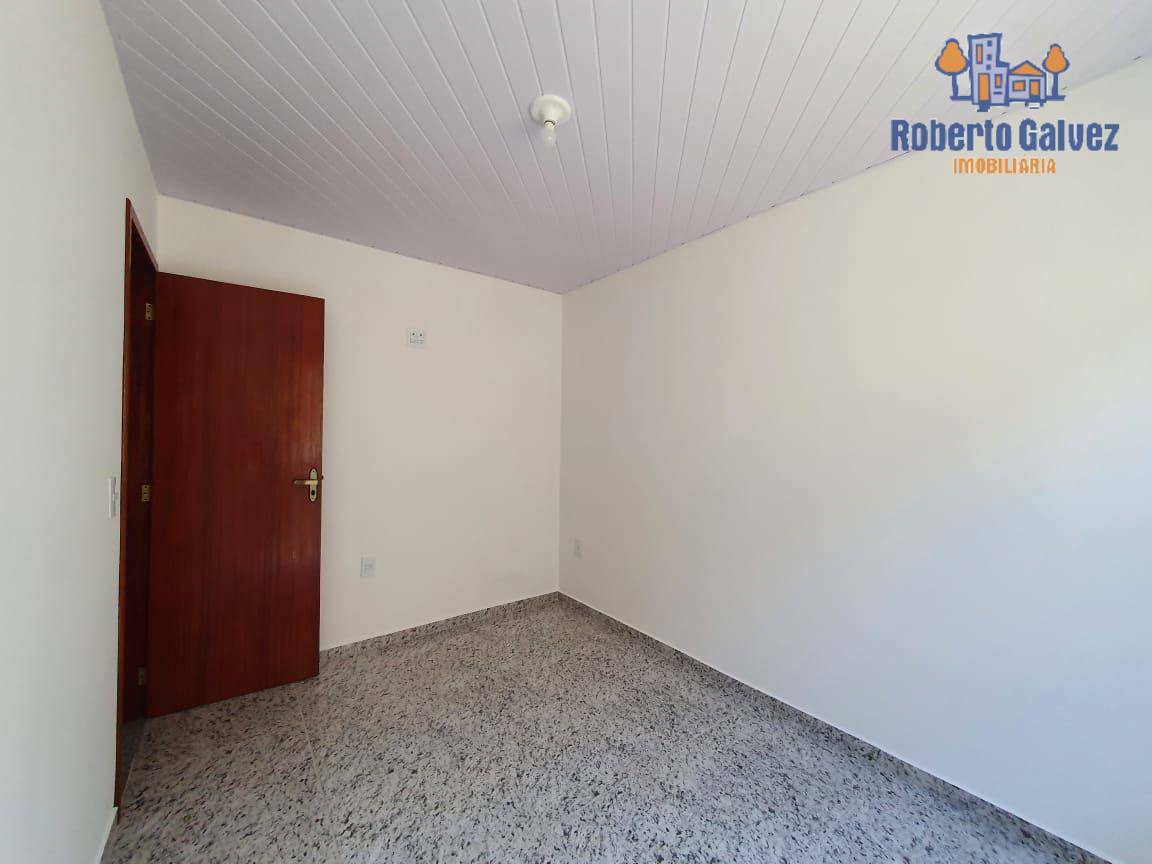 Apartamento para alugar com 2 quartos, 60m² - Foto 5