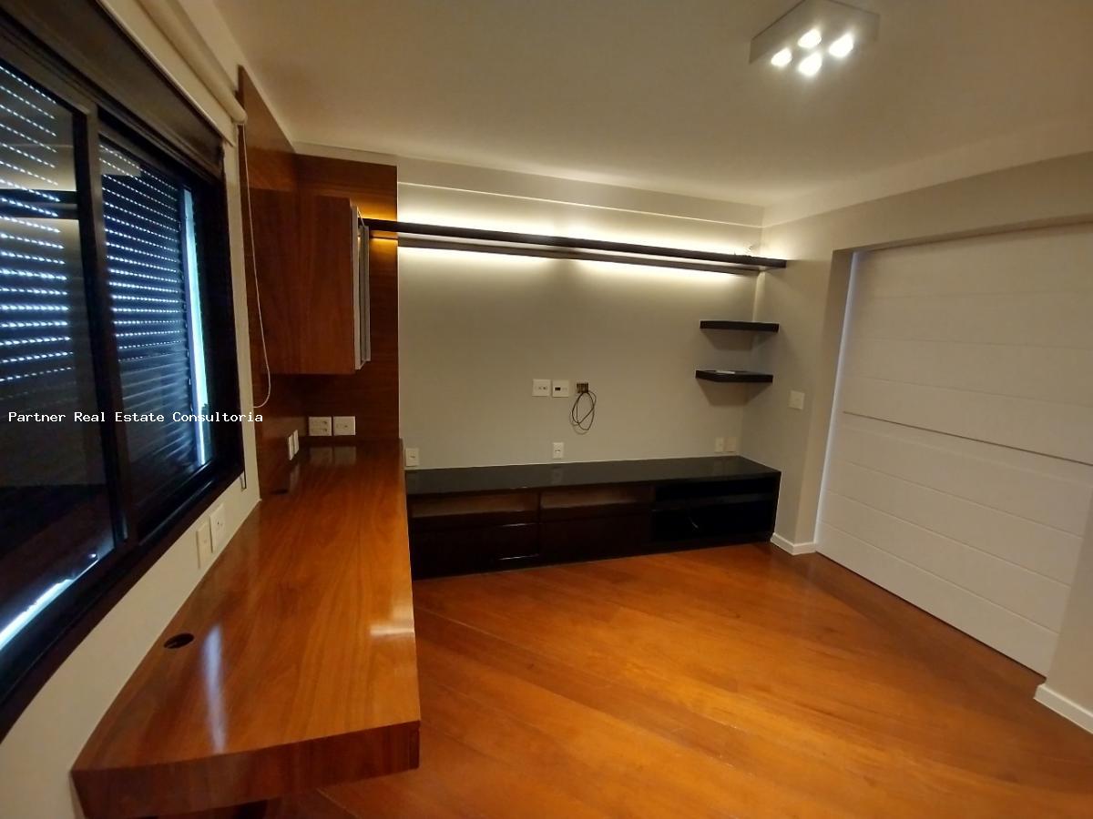 Apartamento à venda com 3 quartos, 198m² - Foto 15