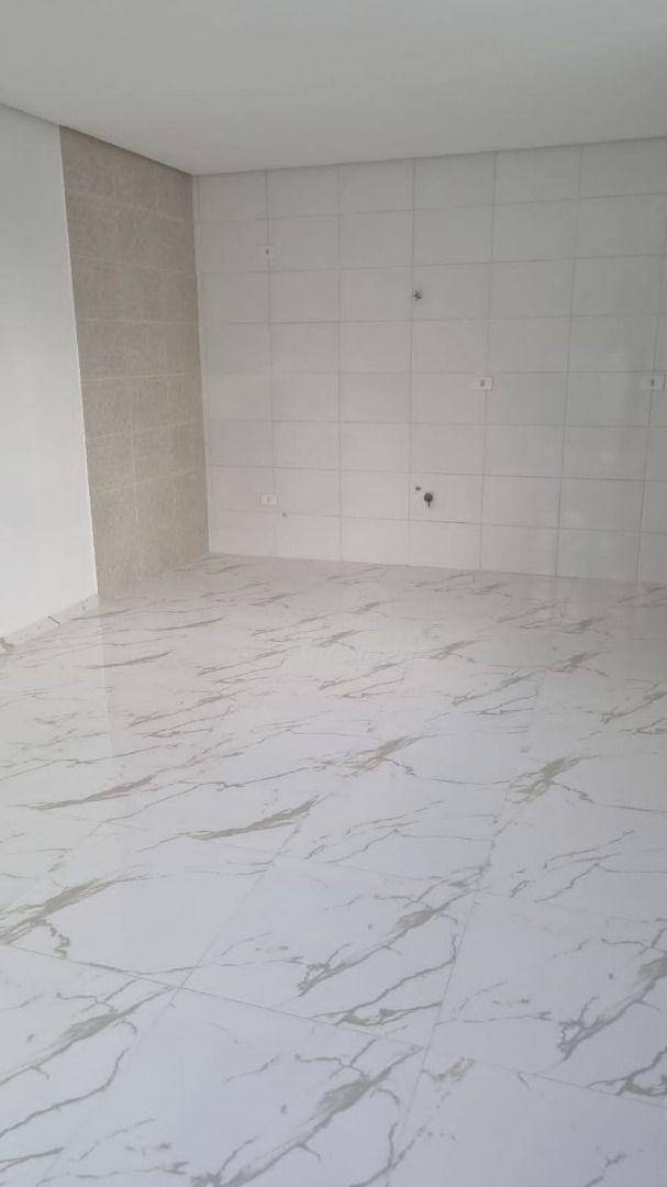 Apartamento à venda com 2 quartos, 58m² - Foto 2