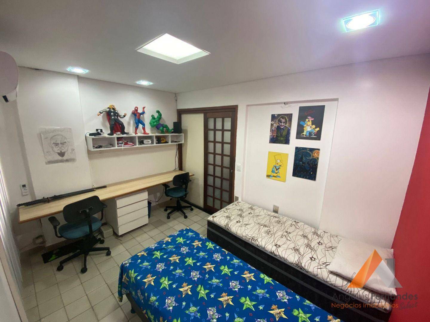 Apartamento à venda com 3 quartos, 98m² - Foto 14