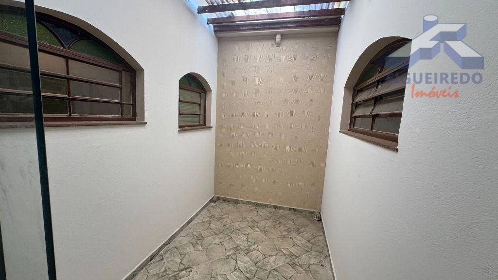 Casa, 3 quartos - Foto 28