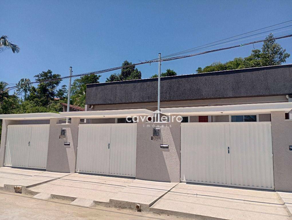 Casa à venda com 2 quartos, 76m² - Foto 1