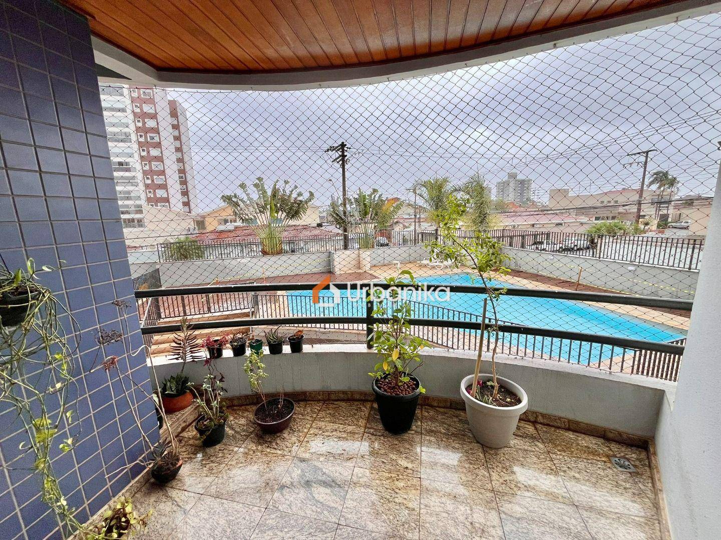 Apartamento, 4 quartos, 150 m² - Foto 4