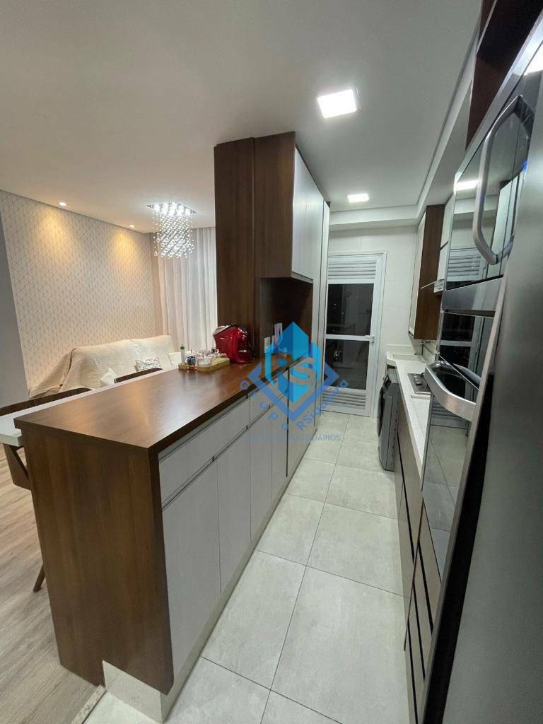 Apartamento à venda com 2 quartos, 77m² - Foto 5