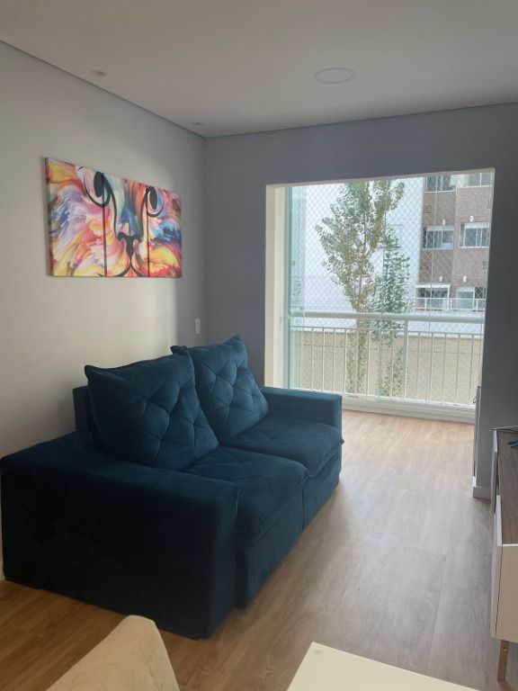 Apartamento, 2 quartos, 57 m² - Foto 2