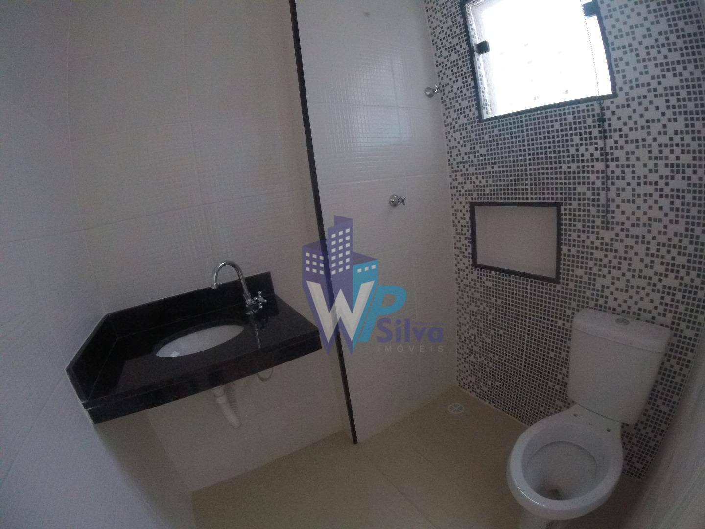 Apartamento à venda com 2 quartos, 42m² - Foto 8