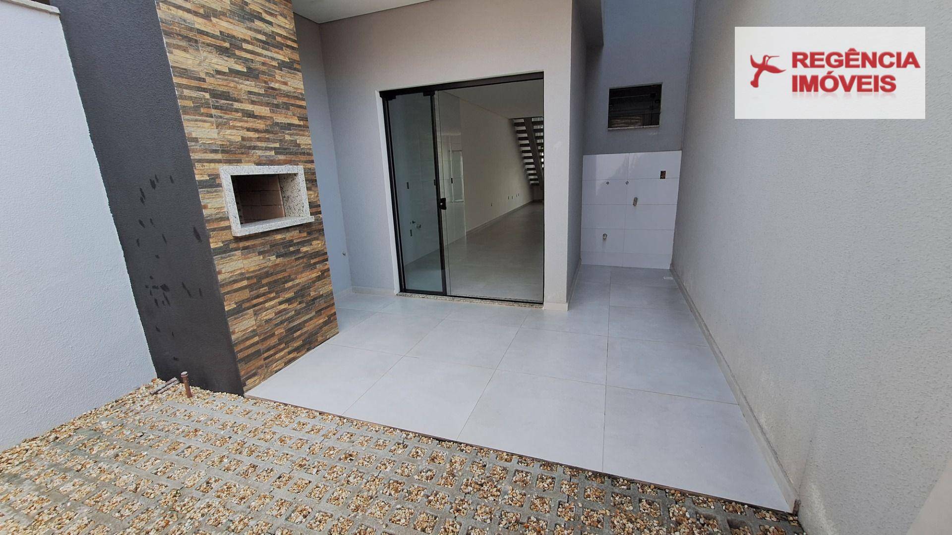 Casa de Condomínio à venda com 3 quartos, 95m² - Foto 19