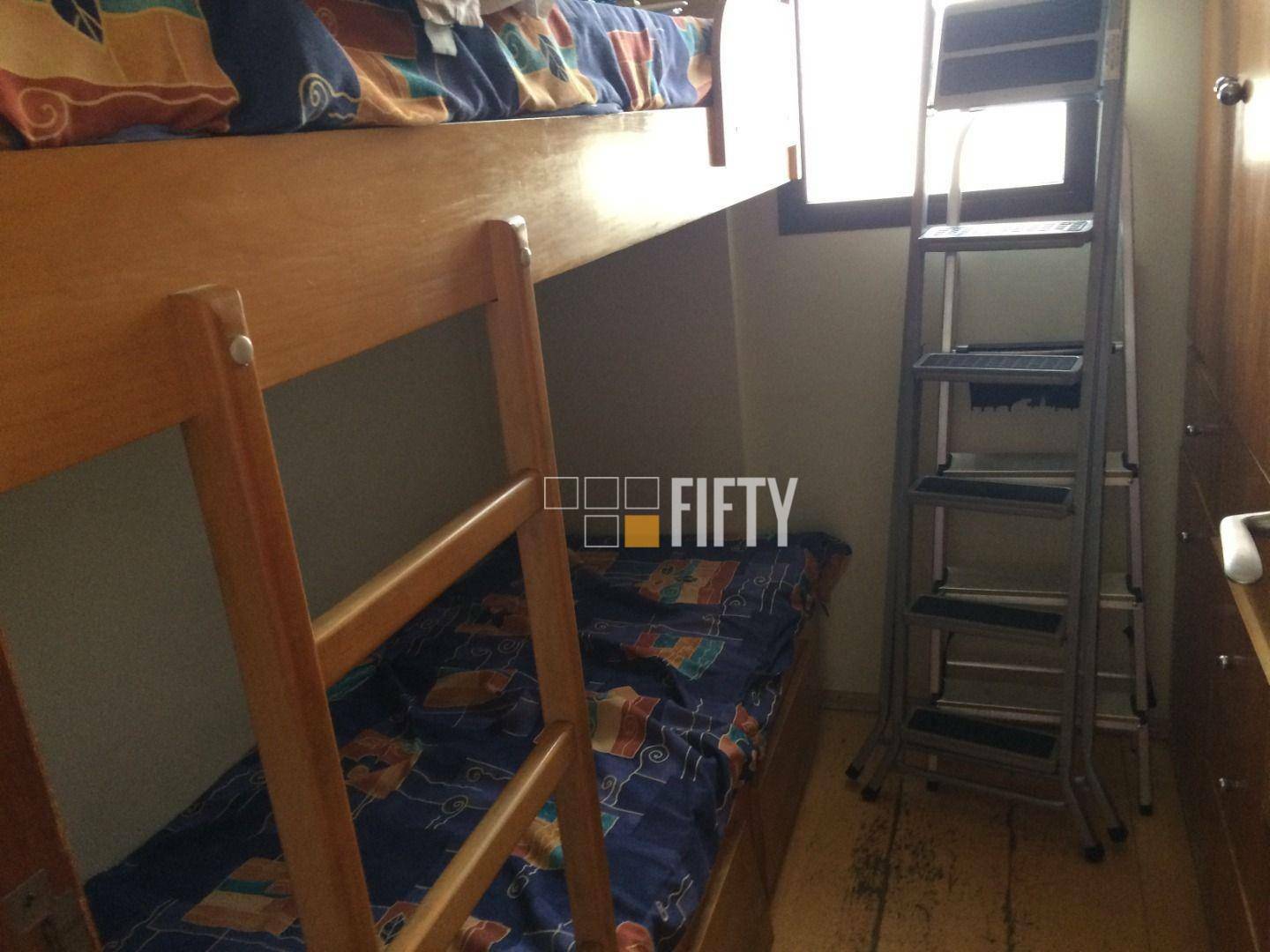 Apartamento à venda com 4 quartos, 275m² - Foto 24