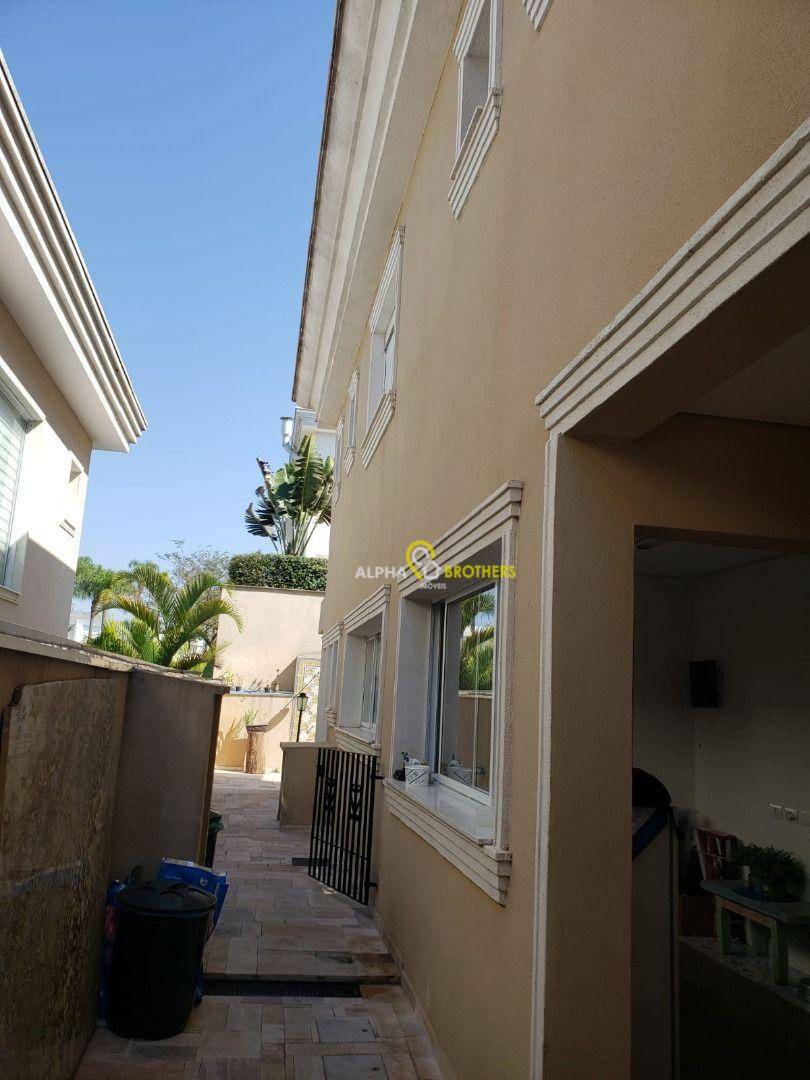 Casa de Condomínio à venda e aluguel com 5 quartos, 618m² - Foto 11