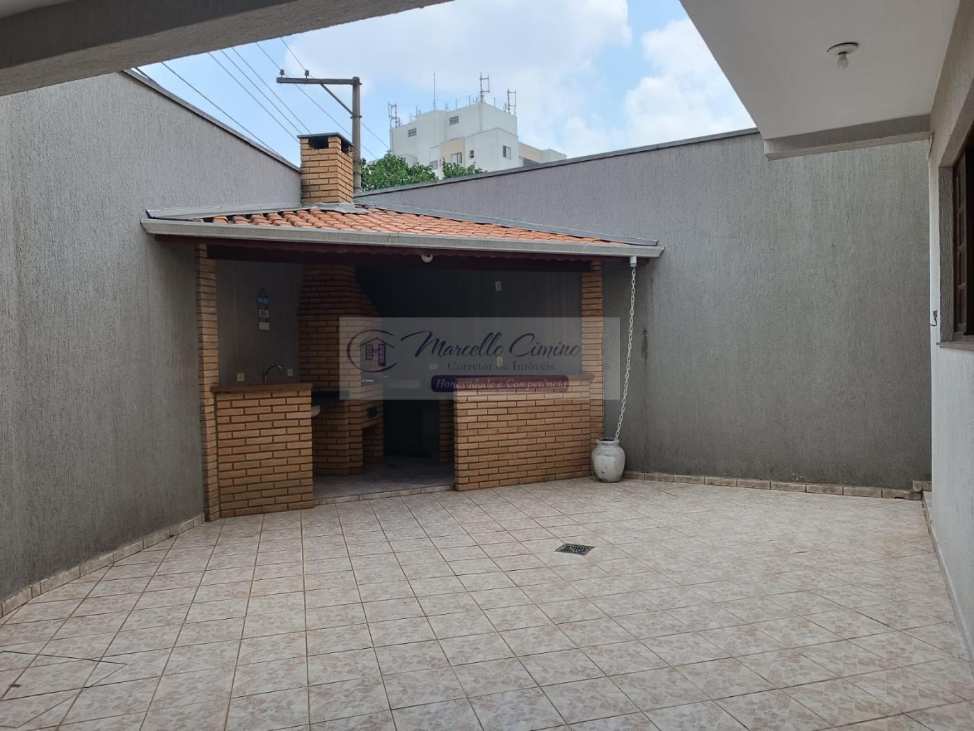 Sobrado à venda com 3 quartos, 180m² - Foto 16