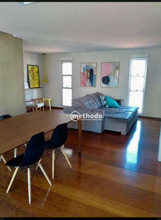 Apartamento à venda com 3 quartos, 145m² - Foto 2