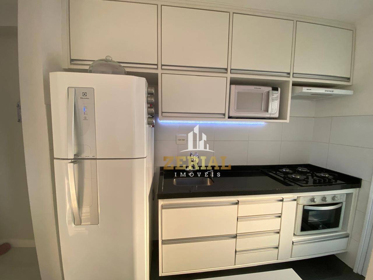 Apartamento à venda com 2 quartos, 51m² - Foto 5