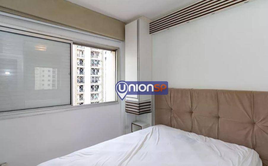 Apartamento à venda com 2 quartos, 60m² - Foto 5