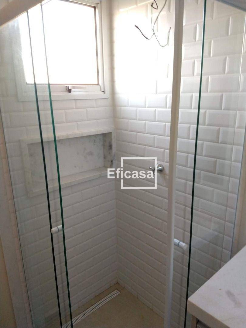 Casa de Condomínio à venda com 3 quartos, 120m² - Foto 17