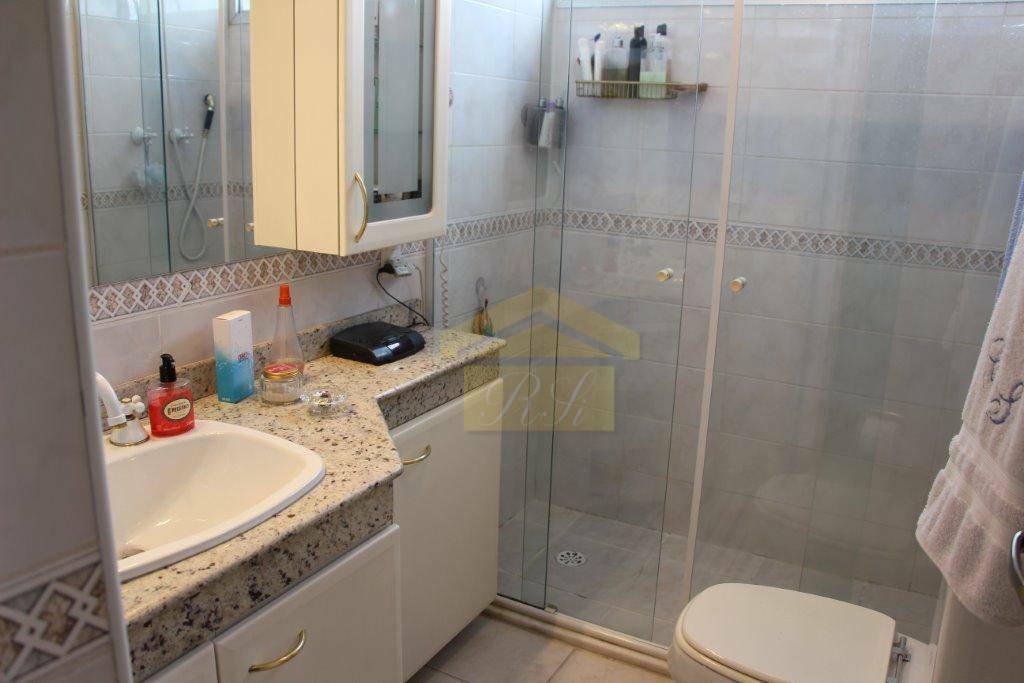 Apartamento à venda com 3 quartos, 140m² - Foto 6