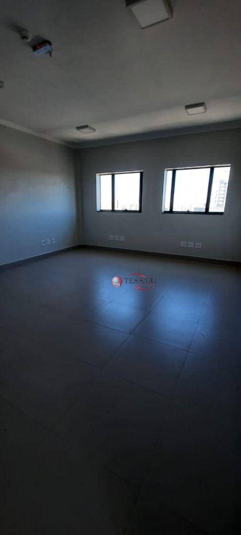 Conjunto Comercial-Sala para alugar, 40m² - Foto 2