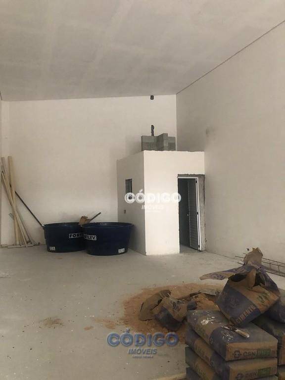 Loja-Salão para alugar, 120m² - Foto 5