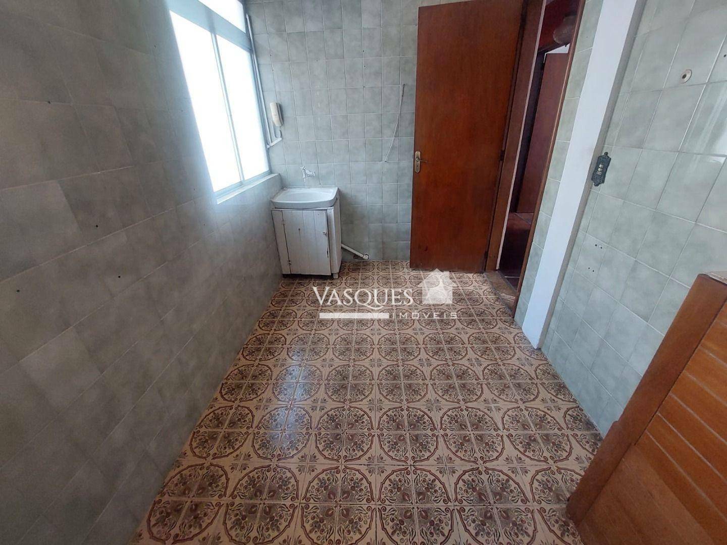 Apartamento para alugar com 2 quartos, 55m² - Foto 10