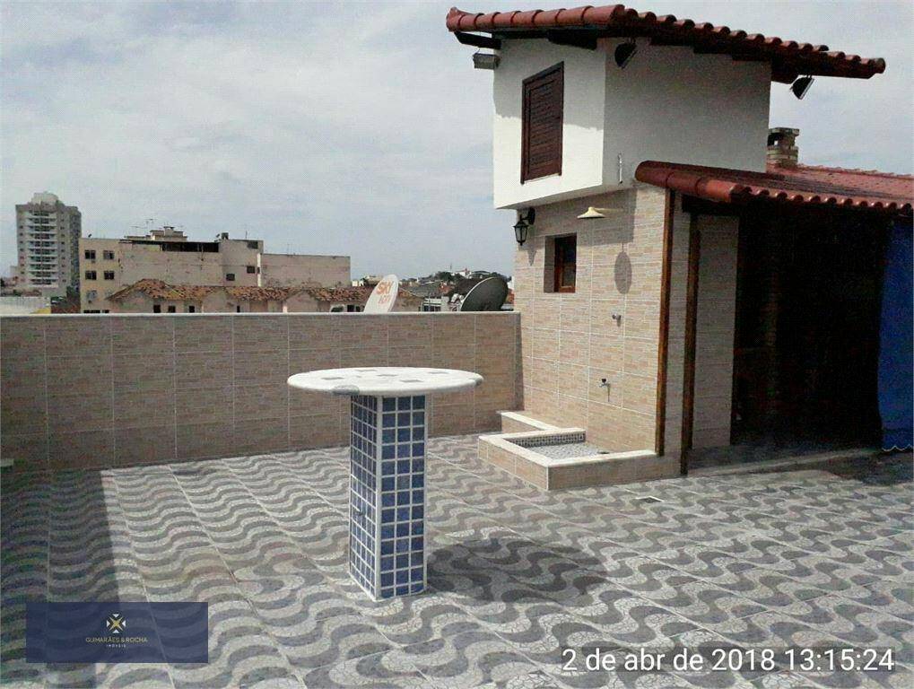 Casa à venda com 3 quartos, 114m² - Foto 34