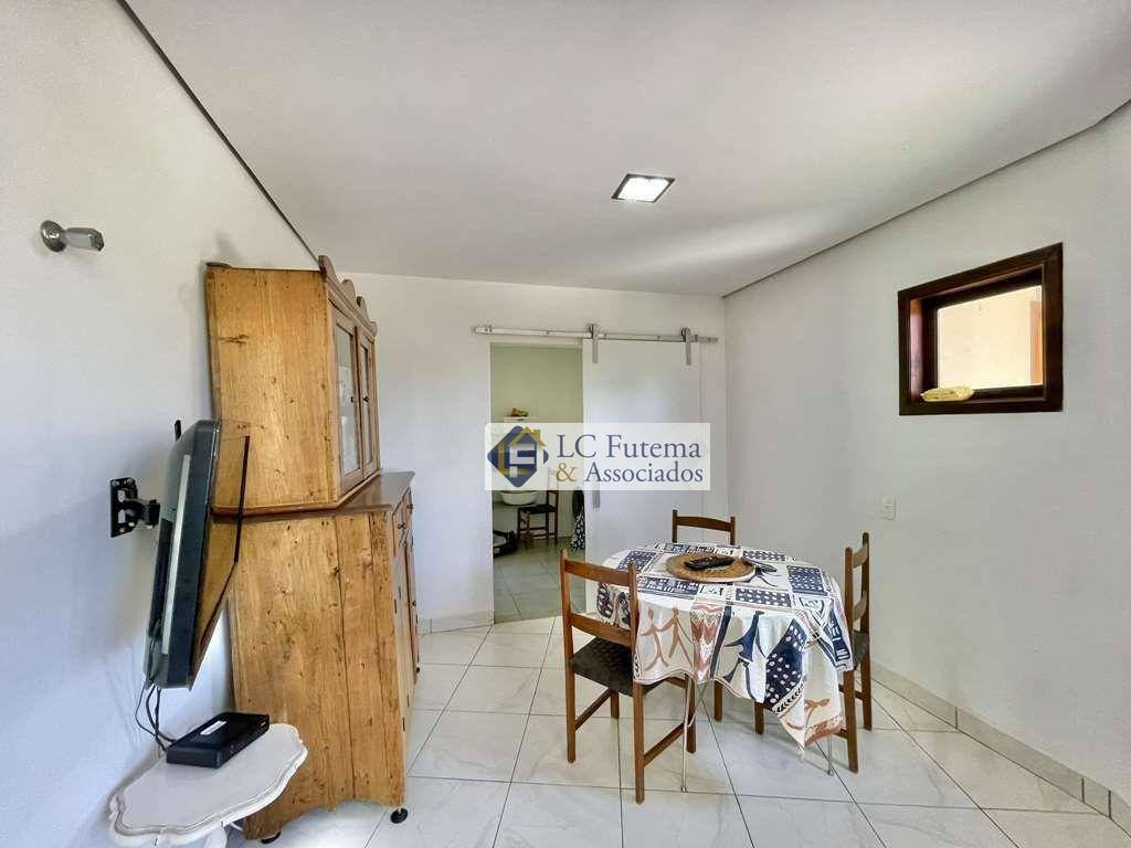 Casa de Condomínio à venda com 4 quartos, 445m² - Foto 13