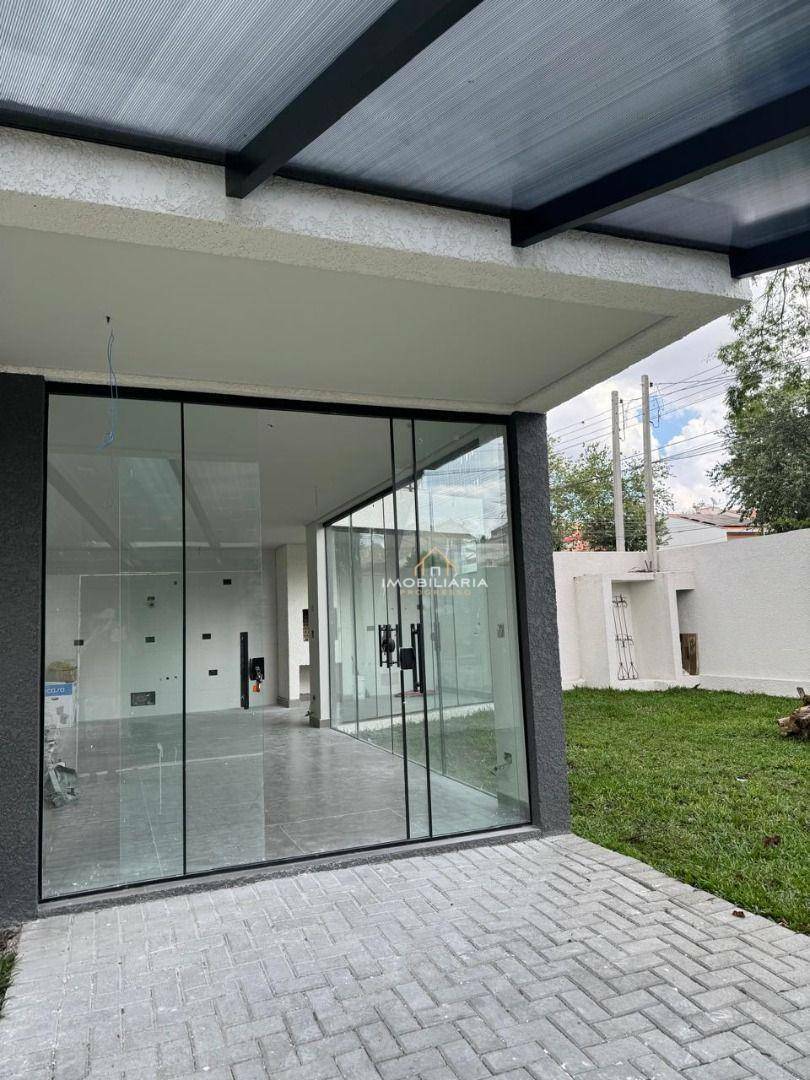 Casa à venda com 3 quartos, 144m² - Foto 9