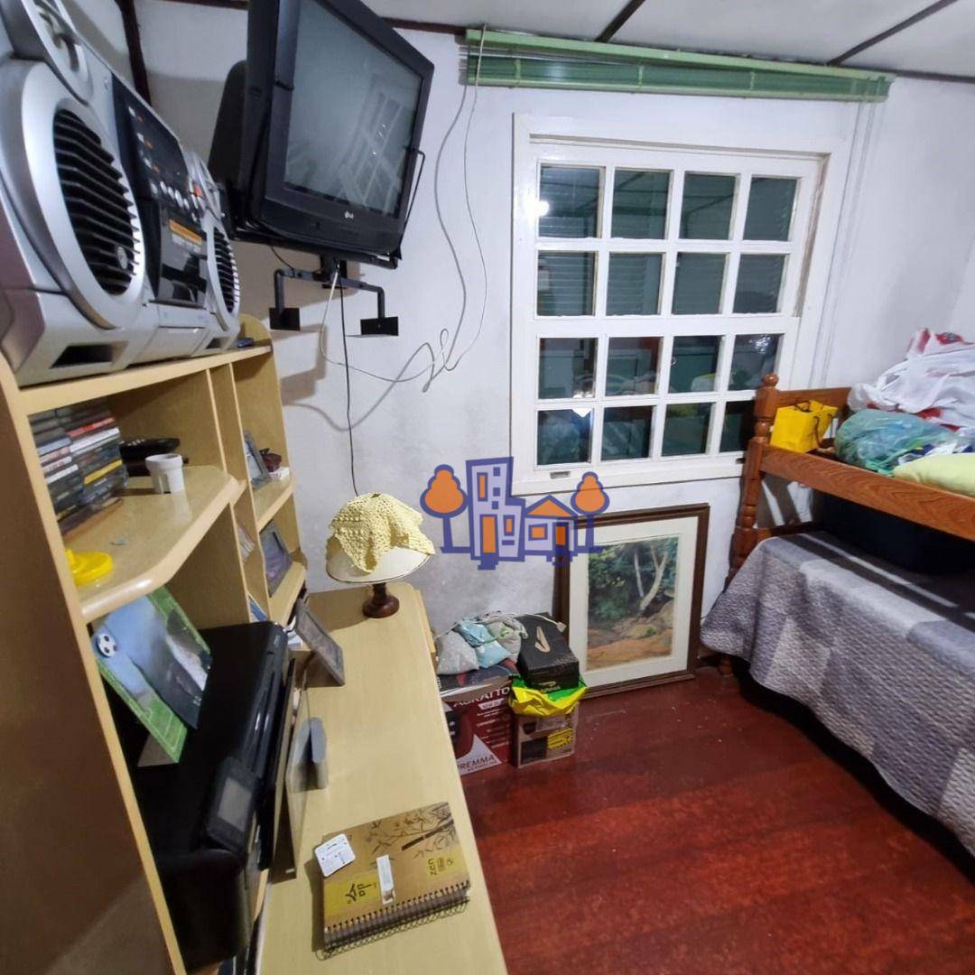 Casa de Condomínio à venda com 2 quartos, 68m² - Foto 10